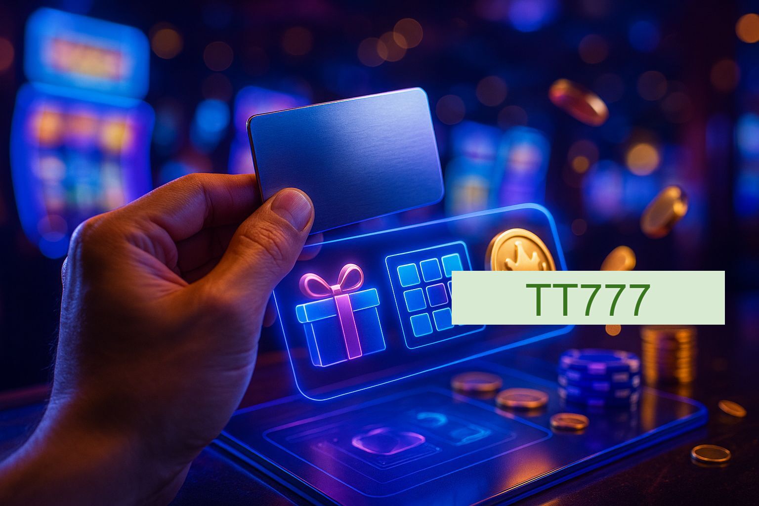 Benefícios do Login